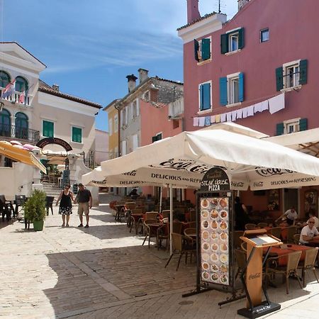 Casa Villa Carducci Ρόβινι Εξωτερικό φωτογραφία