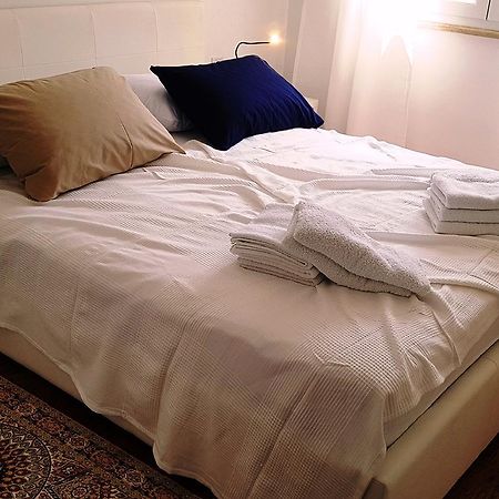 Casa Villa Carducci Ρόβινι Εξωτερικό φωτογραφία