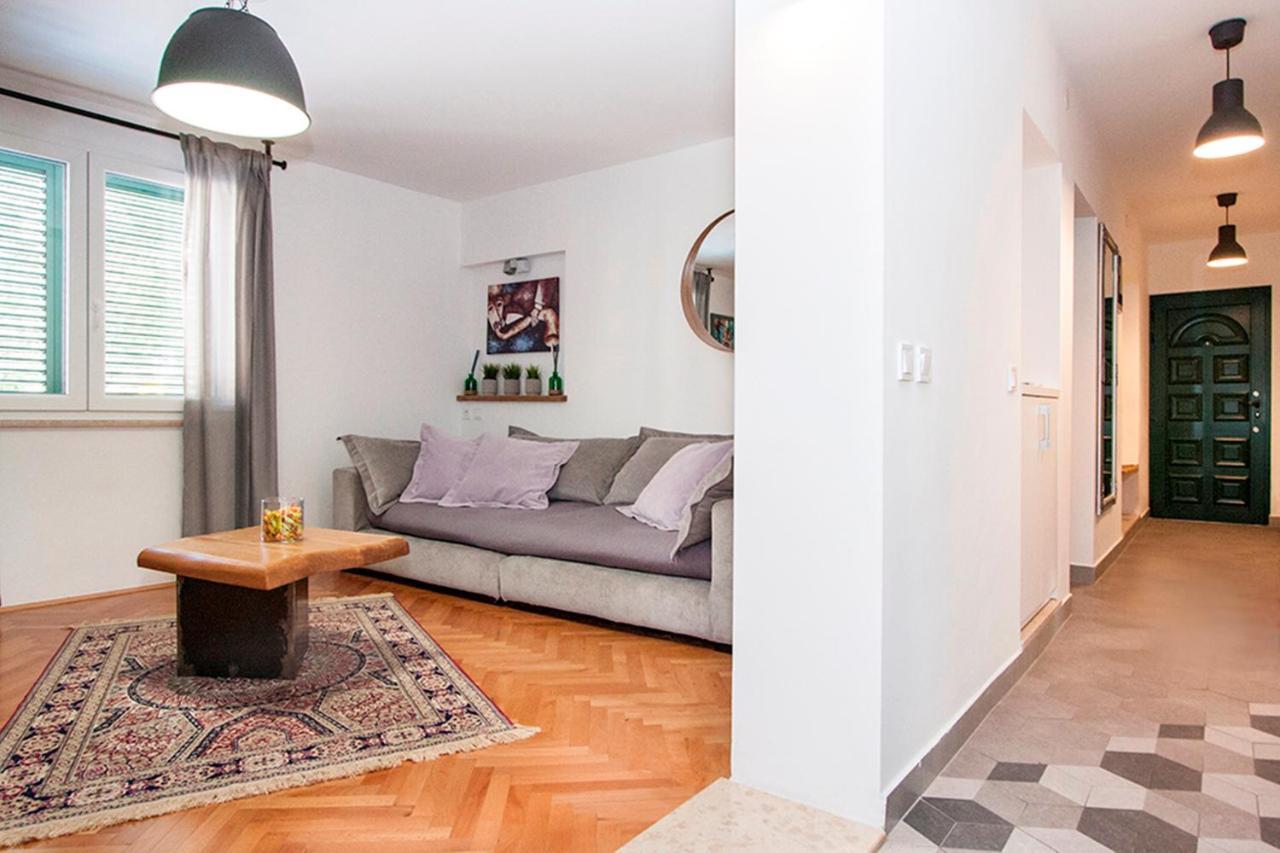 Casa Villa Carducci Ρόβινι Εξωτερικό φωτογραφία