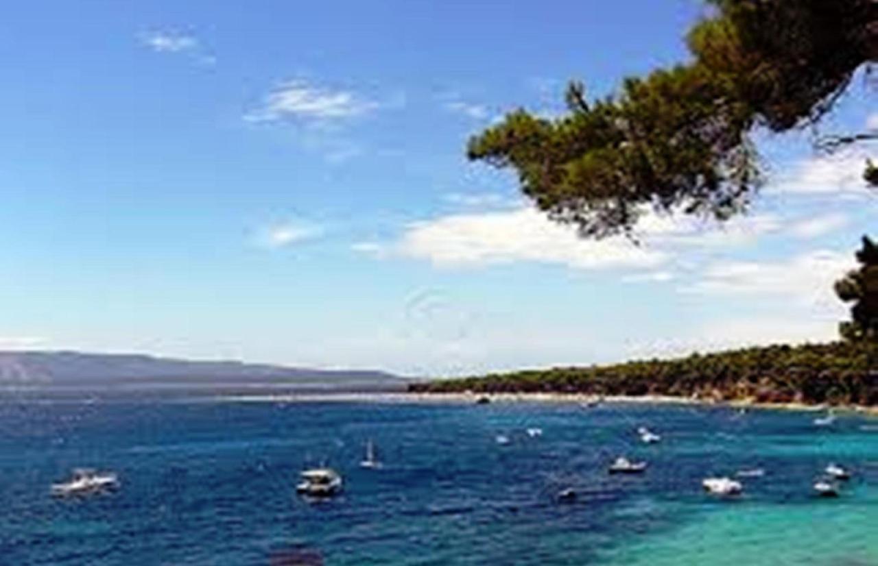Casa Villa Carducci Ρόβινι Εξωτερικό φωτογραφία
