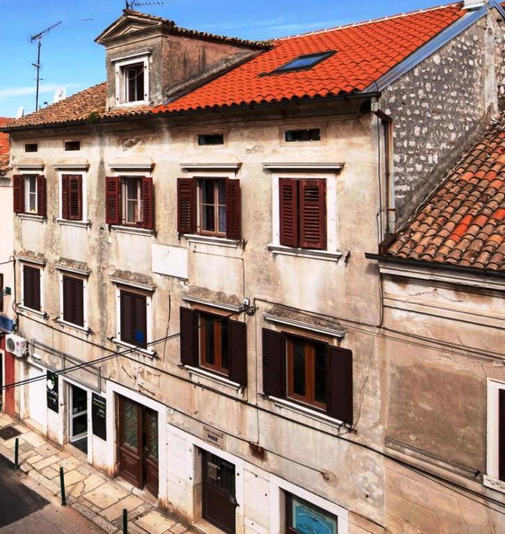 Casa Villa Carducci Ρόβινι Εξωτερικό φωτογραφία