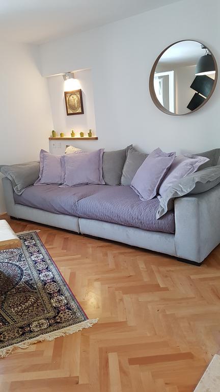 Casa Villa Carducci Ρόβινι Εξωτερικό φωτογραφία