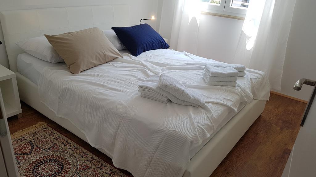 Casa Villa Carducci Ρόβινι Εξωτερικό φωτογραφία