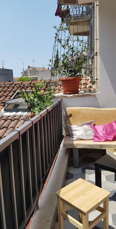 Casa Villa Carducci Ρόβινι Εξωτερικό φωτογραφία
