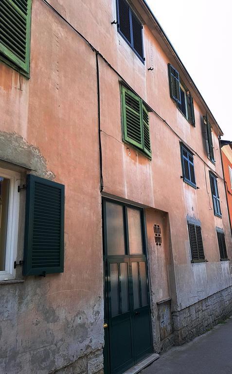 Casa Villa Carducci Ρόβινι Εξωτερικό φωτογραφία
