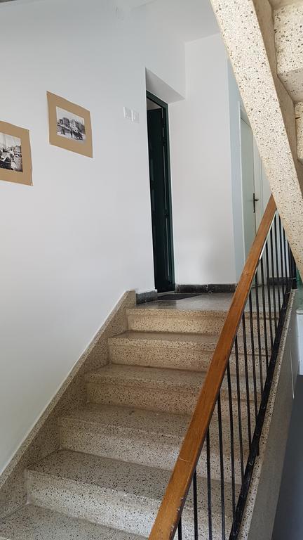 Casa Villa Carducci Ρόβινι Εξωτερικό φωτογραφία