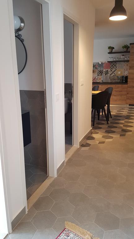 Casa Villa Carducci Ρόβινι Εξωτερικό φωτογραφία