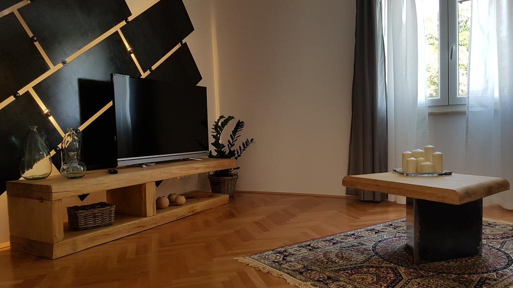 Casa Villa Carducci Ρόβινι Εξωτερικό φωτογραφία