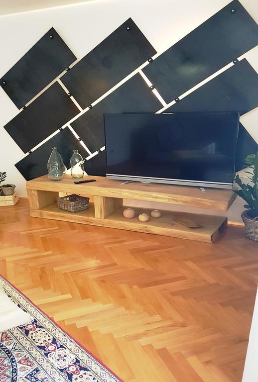 Casa Villa Carducci Ρόβινι Εξωτερικό φωτογραφία