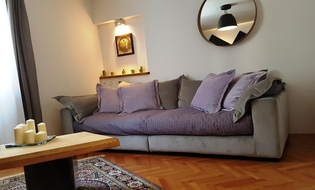 Casa Villa Carducci Ρόβινι Εξωτερικό φωτογραφία