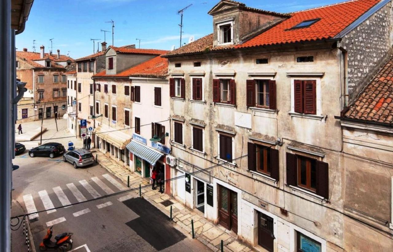 Casa Villa Carducci Ρόβινι Εξωτερικό φωτογραφία